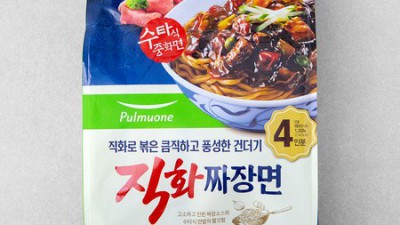핵꿀팁! 쟁탈전 예상되는 맛있는 짜장면 득템하기🍜